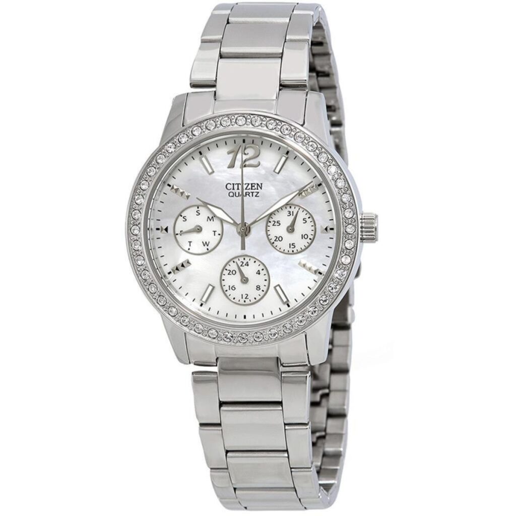 Citizen 35mm Nữ ED8090-53D