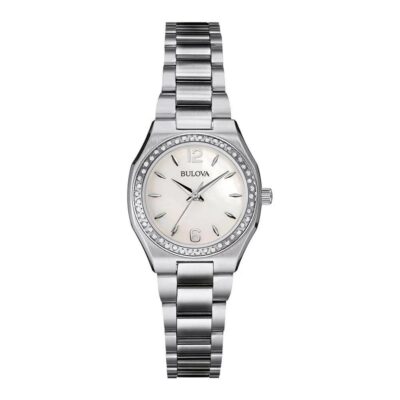 Ảnh sản phẩm Bulova 26mm Nữ 96W199