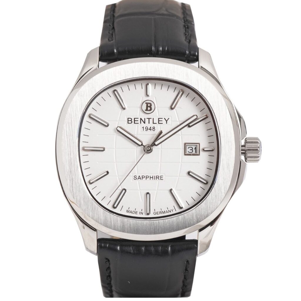 Bentley 40mm Nam BL1869-10MWWB