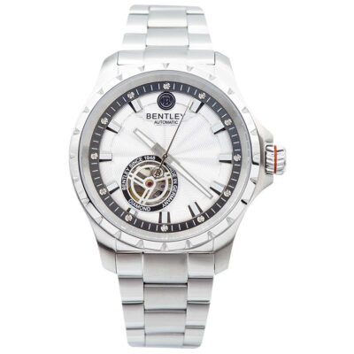 Đồng hồ Bentley 43mm Nam BL2080-252MWCI chính hãng Ảnh sản phẩm Bentley 43mm Nam BL2080-252MWCI