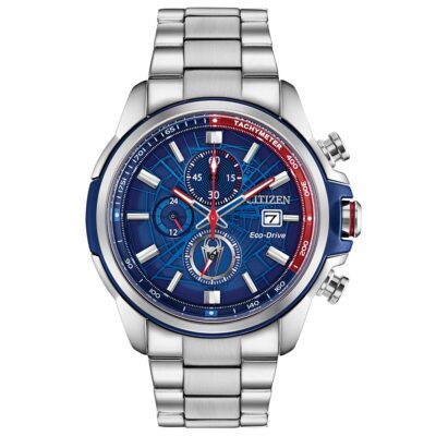 Đồng hồ Citizen 44mm Nam CA0429-53W chính hãng Ảnh sản phẩm Citizen 44mm Nam CA0429-53W