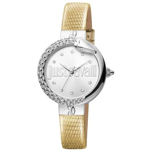 Just Cavalli 32mm Nữ JC1L097L0015