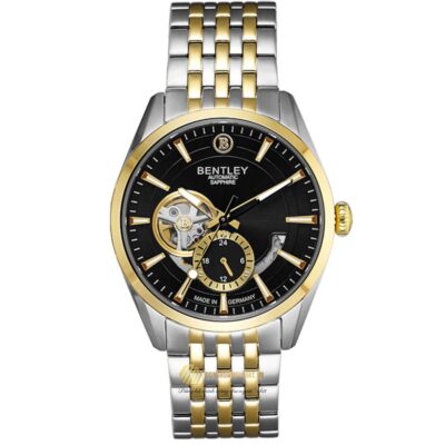 Bentley 41mm Nam BL1831-25MTBI chính hãng Bentley 41mm Nam BL1831-25MTBI