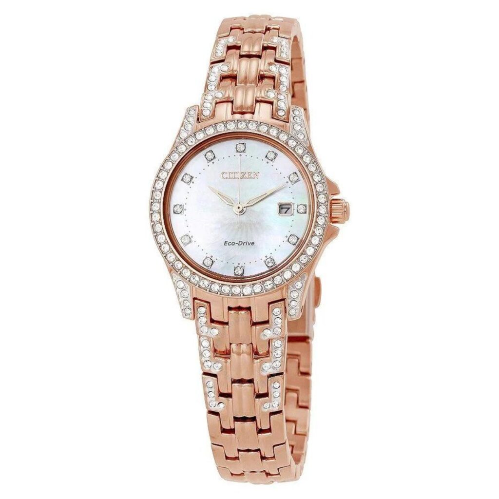 Citizen 32mm Nữ EW1228-53D