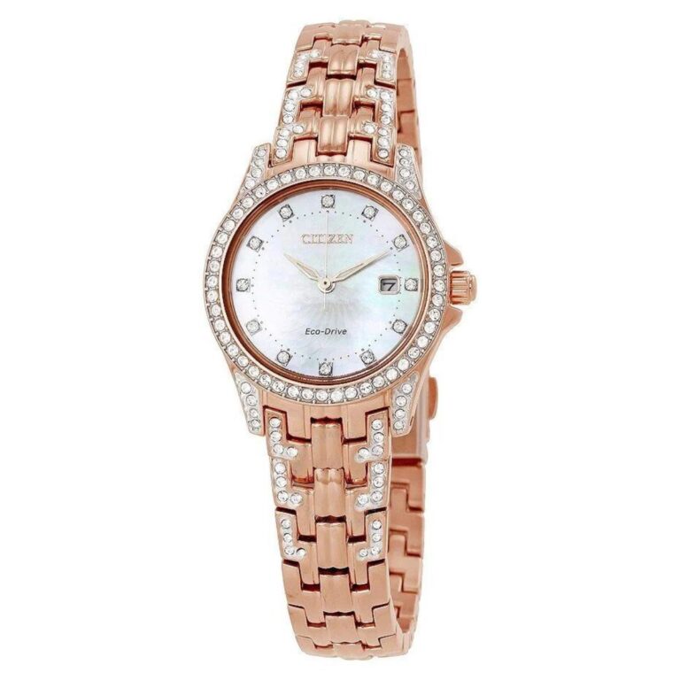Citizen 32mm Nữ EW1228-53D