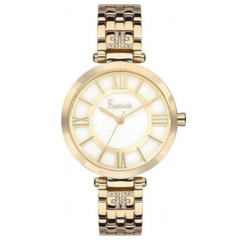 Freelook 36mm Nữ F.8.1017.03