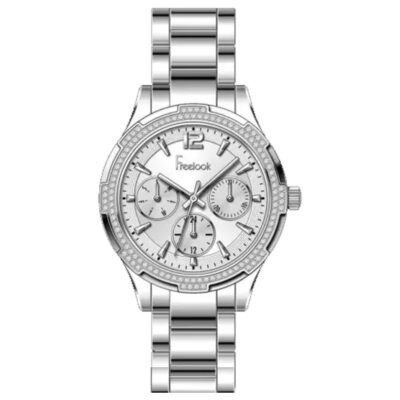 Đồng hồ Freelook 36mm Nữ F.8.1089.02 chính hãng Ảnh sản phẩm Freelook 36mm Nữ F.8.1089.02