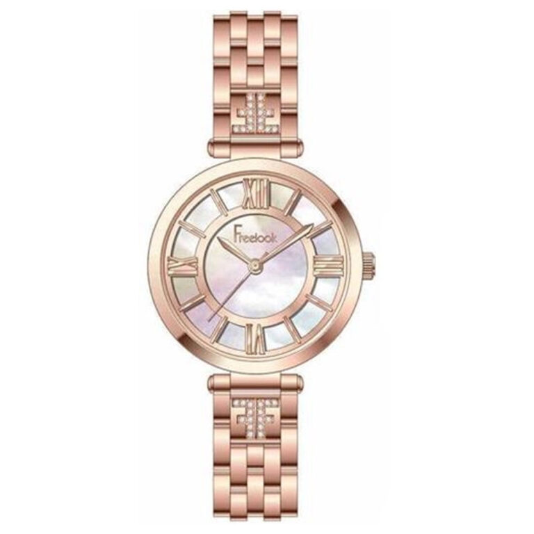 Freelook 34mm Nữ F.8.1017.06