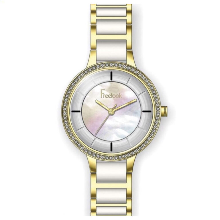 Freelook 34mm Nữ F.8.1081.05