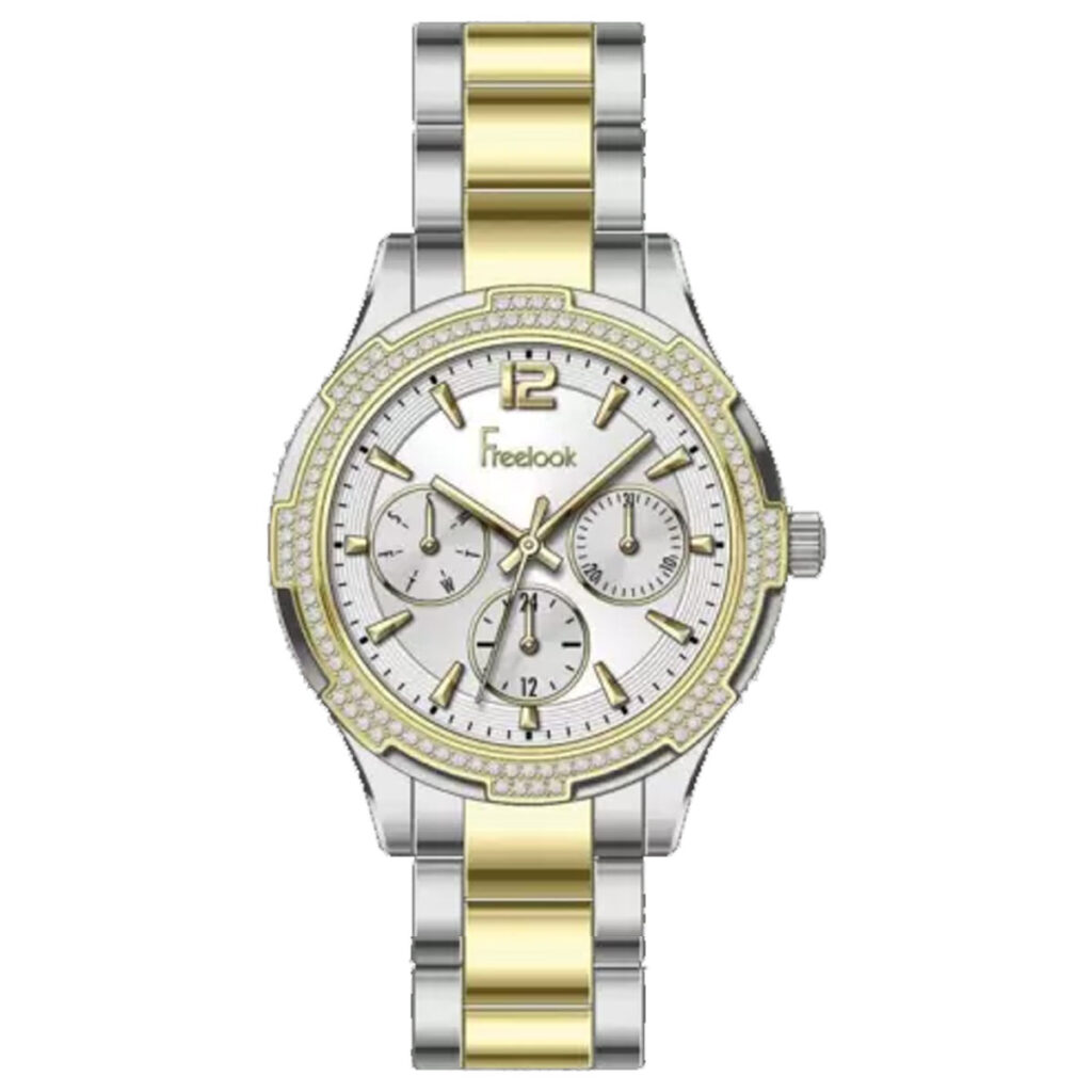 Freelook 36mm Nữ F.8.1089.01