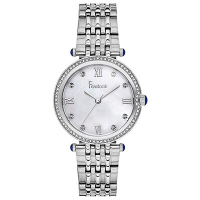 Đồng hồ Freelook 36mm Nữ F.7.1059.01 chính hãng Ảnh sản phẩm Freelook 36mm Nữ F.7.1059.01