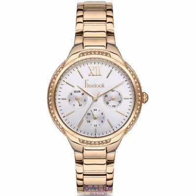 Ảnh sản phẩm Freelook 35mm Nữ F.7.1062.02