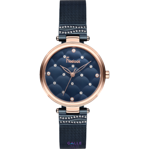 Freelook 32mm Nữ F.8.1029.04