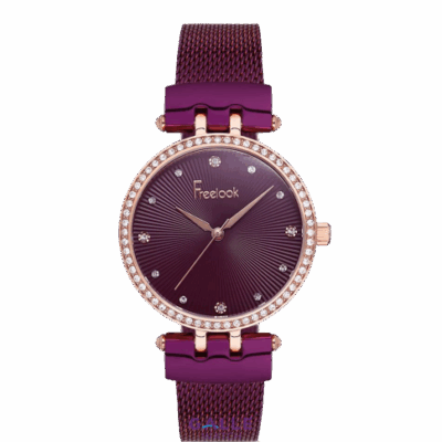 Ảnh sản phẩm Freelook 34mm Nữ F.8.1092.03