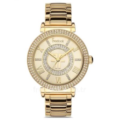 Đồng hồ Freelook 36mm Nữ F.2.1023.04 chính hãng Ảnh sản phẩm Freelook 36mm Nữ F.2.1023.04
