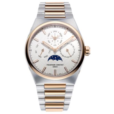 Đồng hồ Frederique Constant 41mm Nam FC-775V4NH2B chính hãng Ảnh sản phẩm Frederique Constant 41mm Nam FC-775V4NH2B