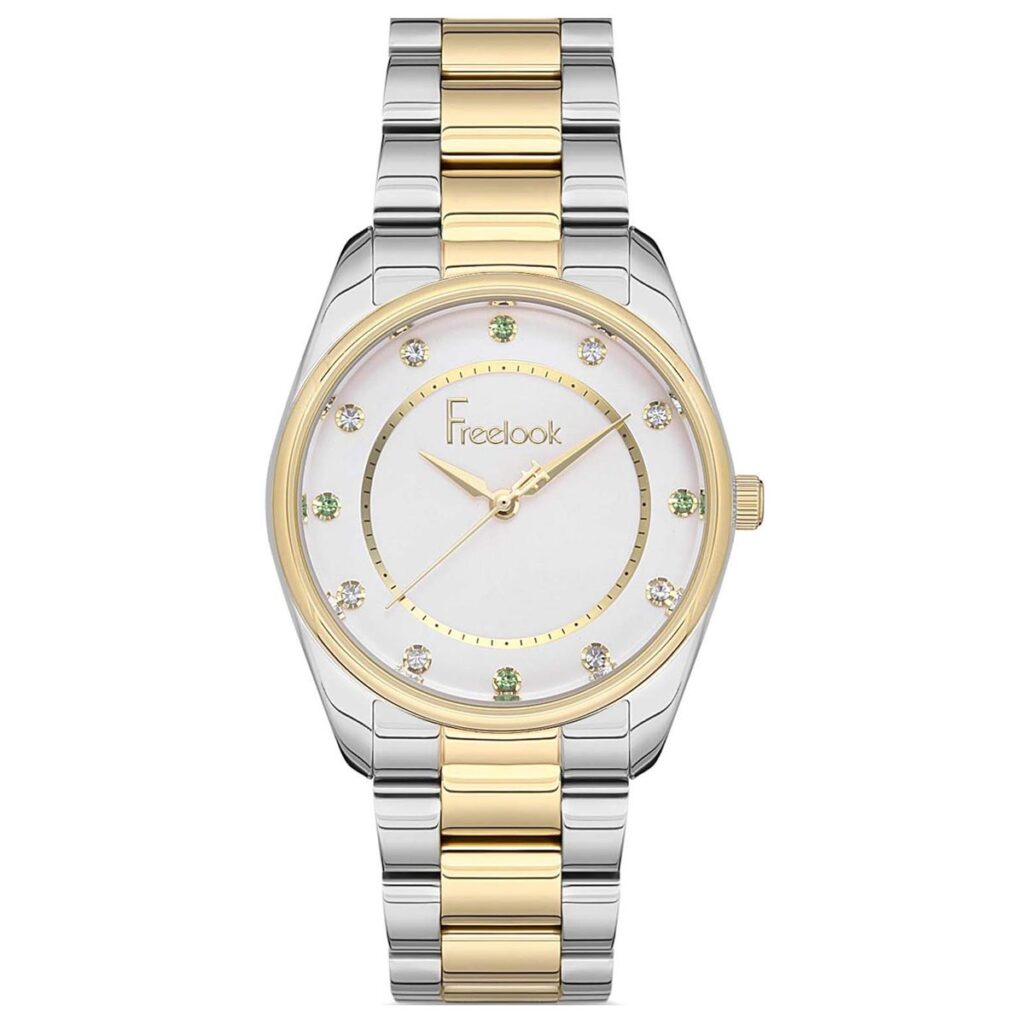 Freelook 34mm Nữ FL.1.10173.4