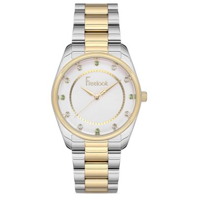 Đồng hồ Freelook 34mm Nữ FL.1.10173.4 chính hãng Ảnh sản phẩm Freelook 34mm Nữ FL.1.10173.4