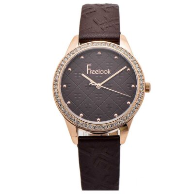 Đồng hồ Freelook 36mm Nữ FL.1.10122.4 chính hãng Ảnh sản phẩm Freelook 36mm Nữ FL.1.10122.4