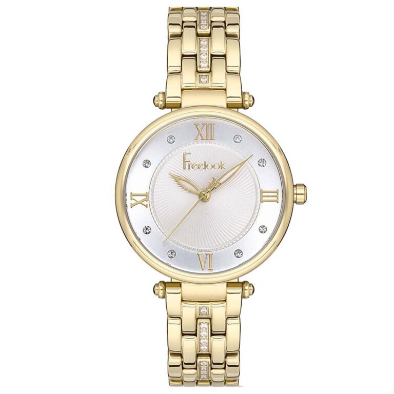 Freelook 33mm Nữ FL.1.10138.3