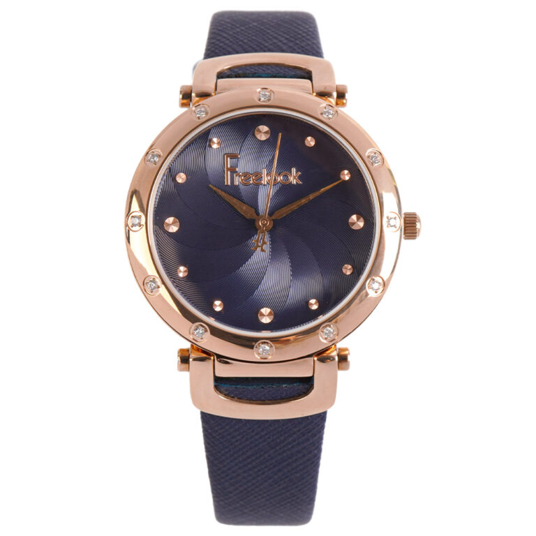 Freelook 34mm Nữ FL.1.10174.5