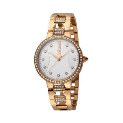Đồng hồ Just Cavalli 34mm Nữ JC1L031M0095 chính hãng Ảnh sản phẩm Just Cavalli 34mm Nữ JC1L031M0095