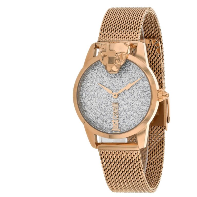 Just Cavalli 32mm Nữ JC1L057M0345