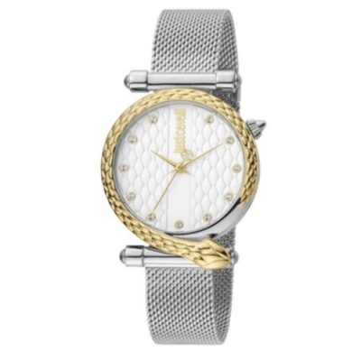 Đồng hồ Just Cavalli 32mm Nữ JC1L075M0085 chính hãng Ảnh sản phẩm Just Cavalli 32mm Nữ JC1L075M0085