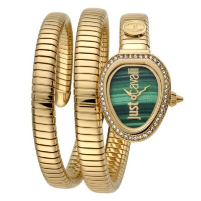 Đồng hồ Just Cavalli 23mm Nữ JC1L120M0035 chính hãng Ảnh sản phẩm Just Cavalli 23mm Nữ JC1L120M0035