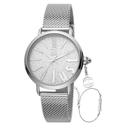 Just Cavalli 32mm Nữ JC1L119M0045