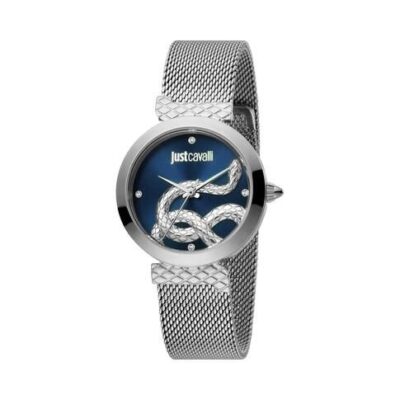 Đồng hồ Just Cavalli 32mm Nữ JC1L091M0045 chính hãng Ảnh sản phẩm Just Cavalli 32mm Nữ JC1L091M0045