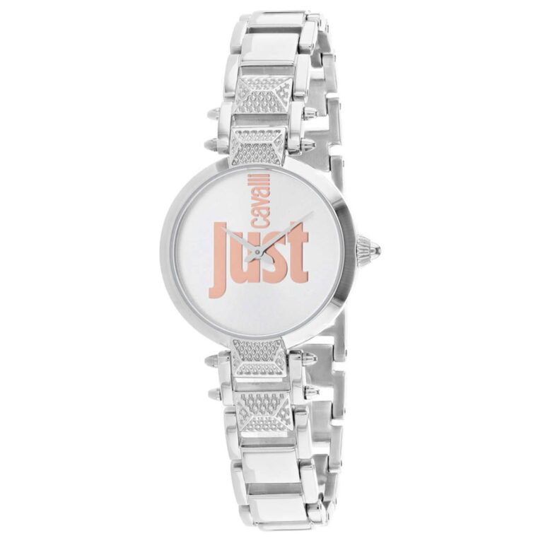 Just Cavalli 28mm Nữ JC1L076M0075