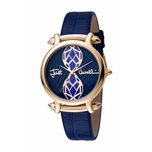 Just Cavalli 34mm Nữ JC1L061L0035