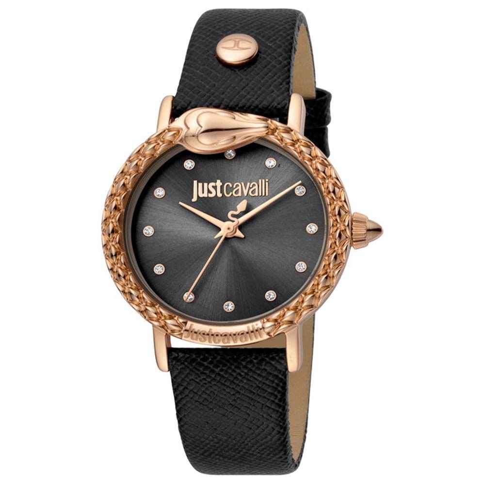 Just Cavalli 34mm Nữ JC1L124L0025