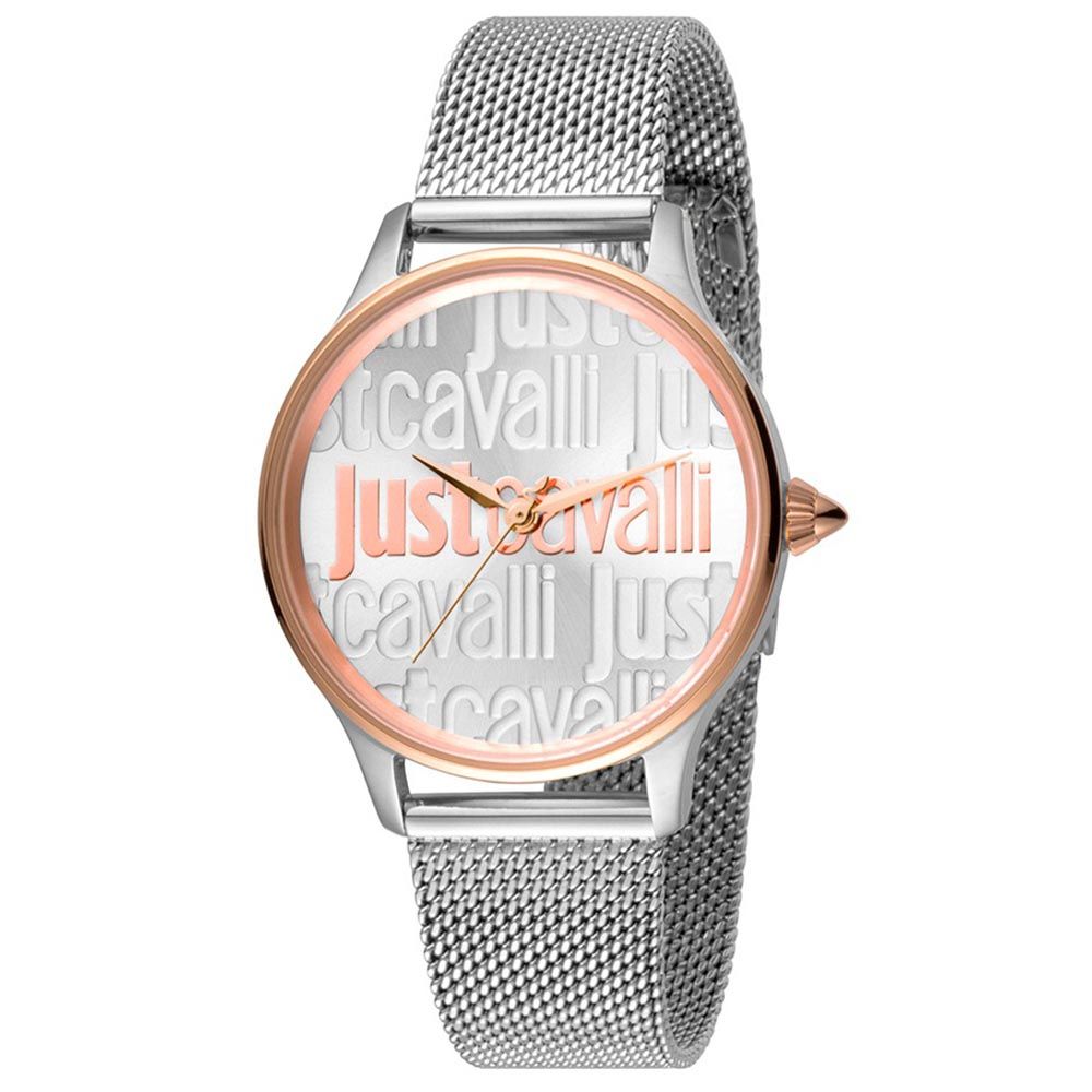 Just Cavalli 34mm Nữ JC1L032M0305