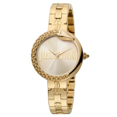 Đồng hồ Just Cavalli 32mm Nữ JC1L097M0075 chính hãng Ảnh sản phẩm Just Cavalli 32mm Nữ JC1L097M0075