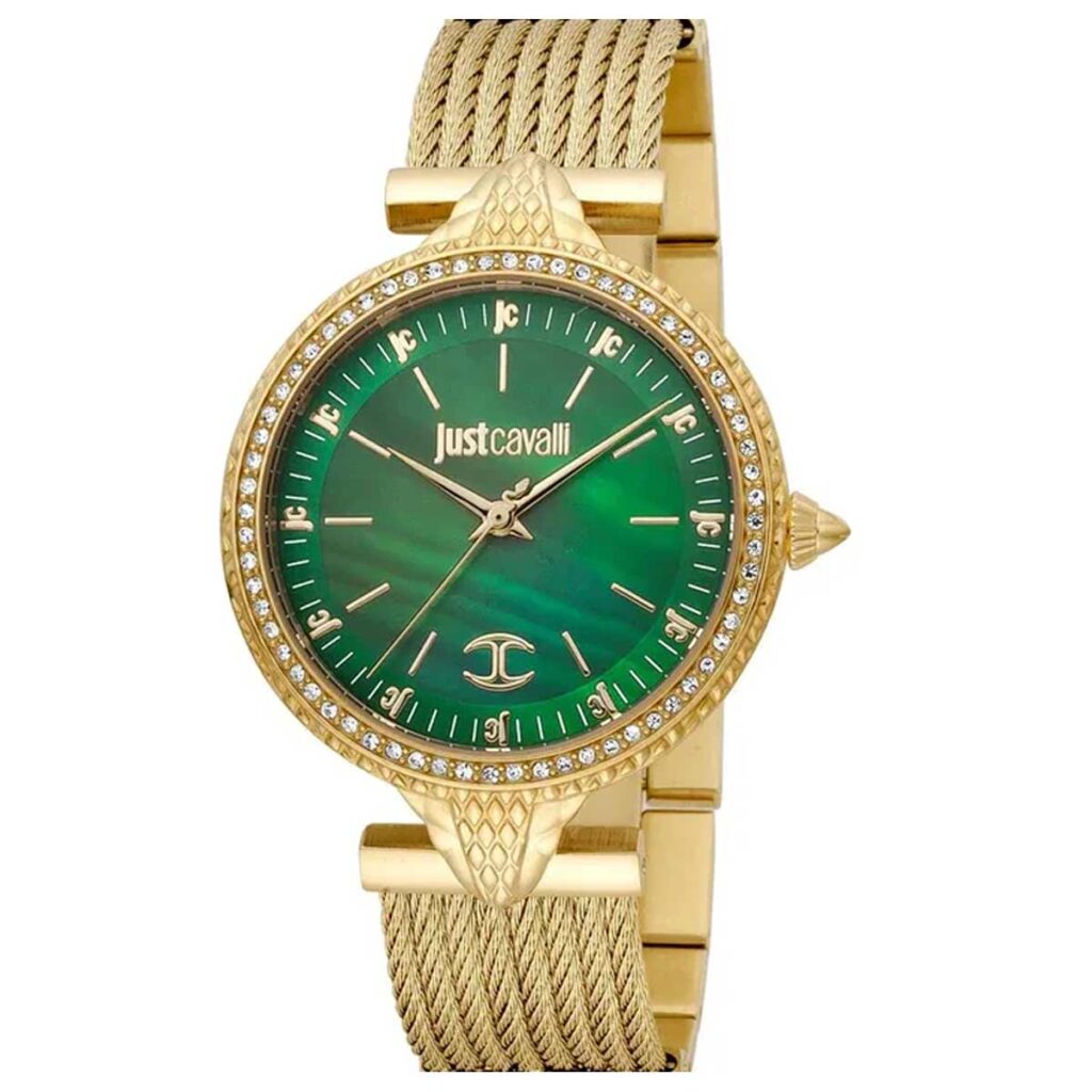 Just Cavalli 36mm Nữ JC1L169M0035