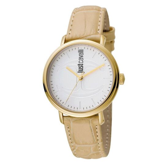 Just Cavalli 34mm Nữ JC1L012L0035