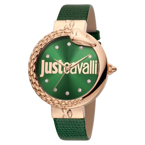 Just Cavalli 38mm Nữ JC1L096L0045