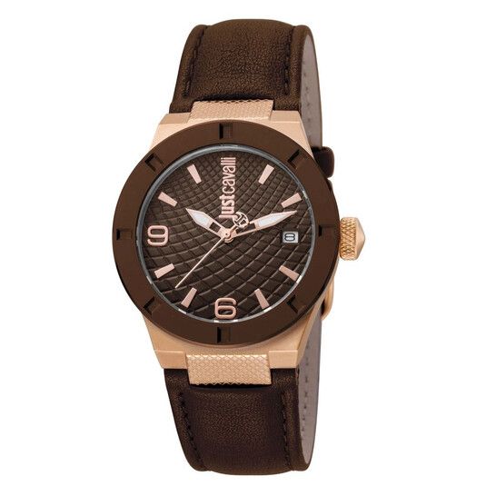 Just Cavalli 34mm Nữ JC1L017L0045