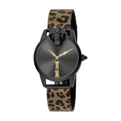 Đồng hồ Just Cavalli 32mm Nữ JC1L057M0315 chính hãng Ảnh sản phẩm Just Cavalli 32mm Nữ JC1L057M0315