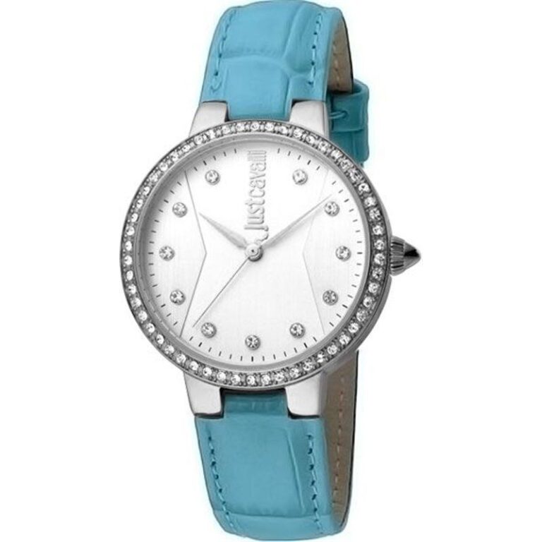 Just Cavalli 34mm Nữ JC1L031L0025
