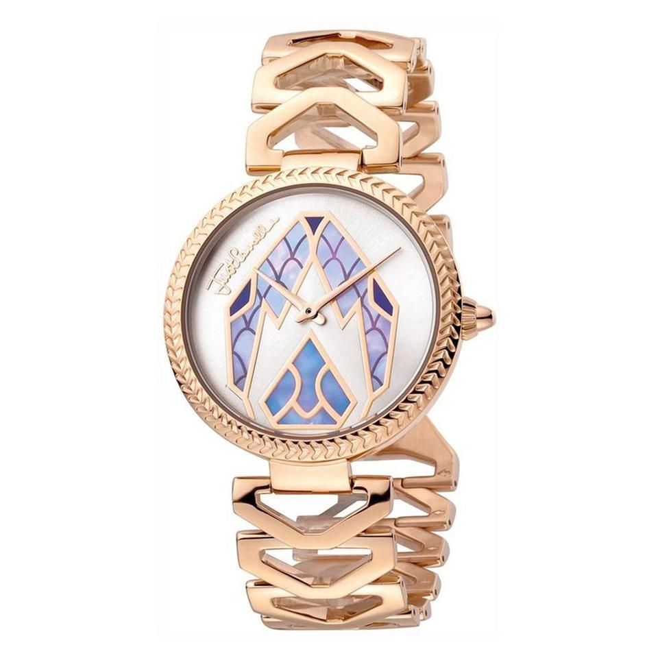 Just Cavalli 34mm Nữ JC1L045M0085