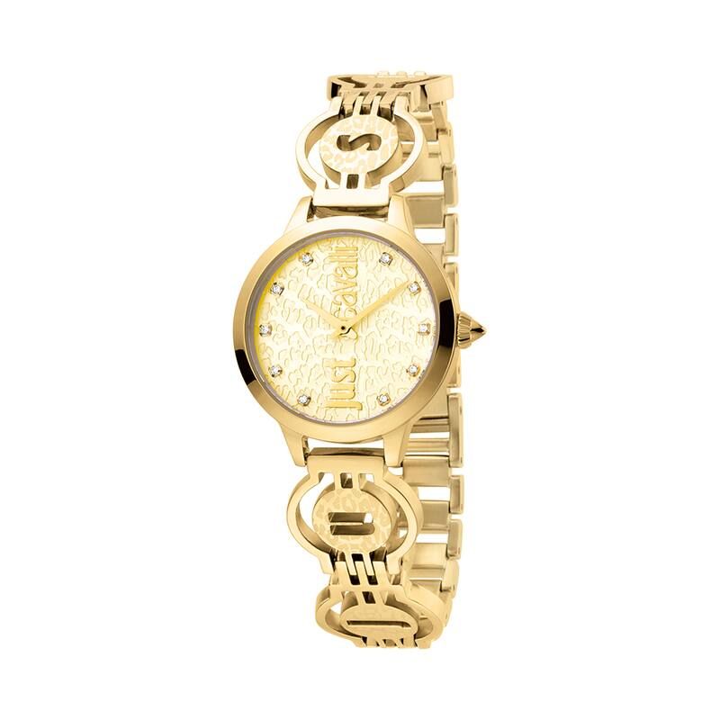 Just Cavalli 28mm Nữ JC1L028M0035