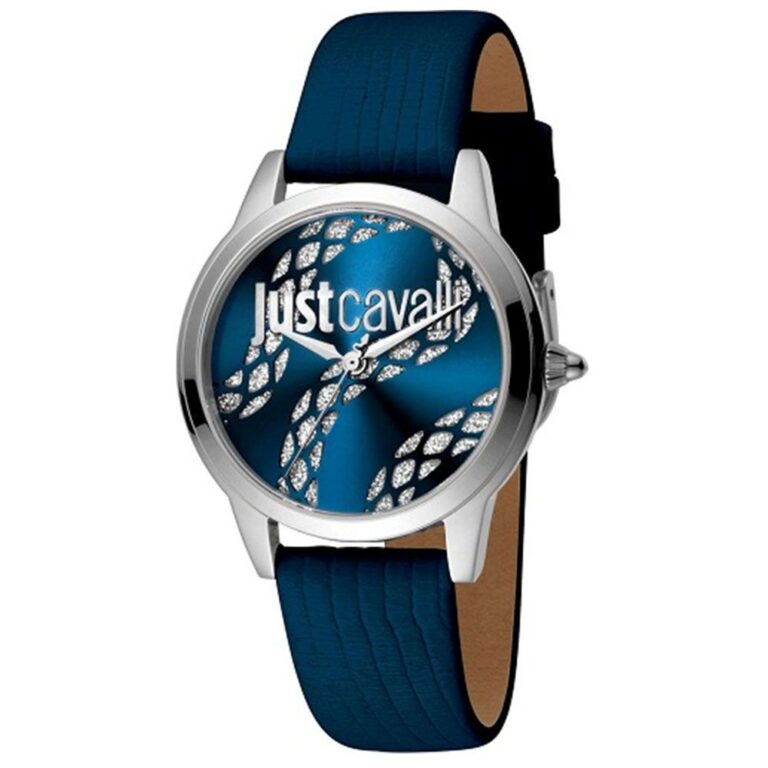 Just Cavalli 34mm Nữ JC1L050L0215