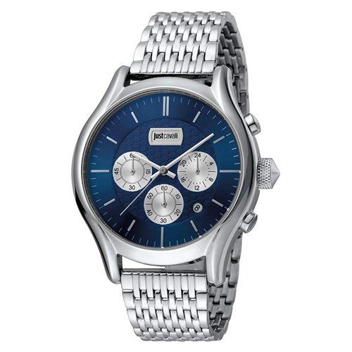Just Cavalli 43mm Nam JC1G038M0085