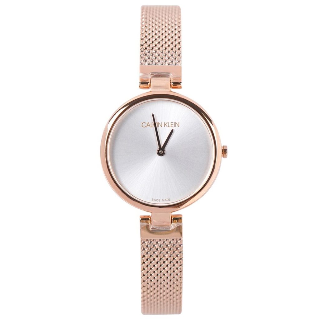 Calvin Klein 28mm Nữ K8G23626