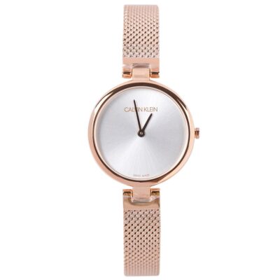 Đồng hồ Calvin Klein 28mm Nữ K8G23626 chính hãng Ảnh sản phẩm Calvin Klein 28mm Nữ K8G23626