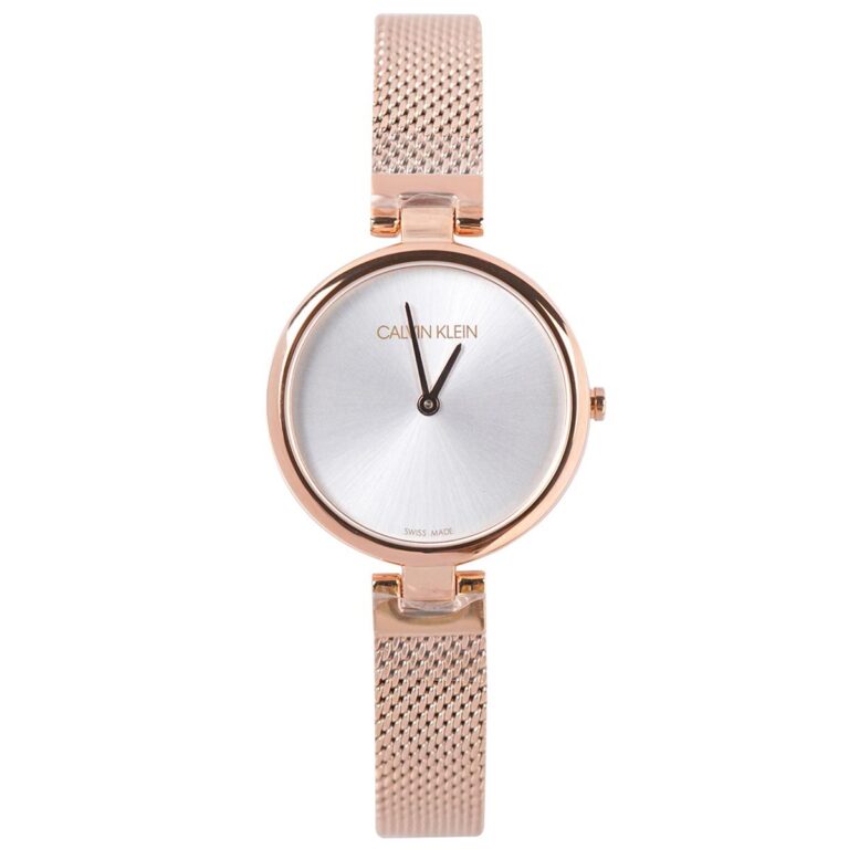 Calvin Klein 28mm Nữ K8G23626