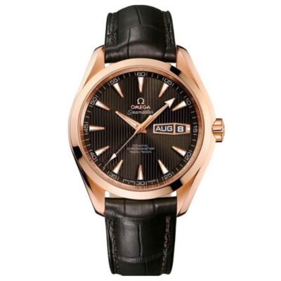 Omega 41.5mm Nam 231.53.43.22.06.001 chính hãng Omega 41.5mm Nam 231.53.43.22.06.001